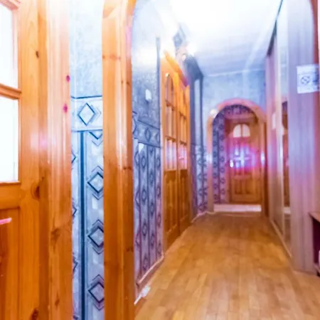 Dobrootel On Uborevich Street 102 Daire Minsk